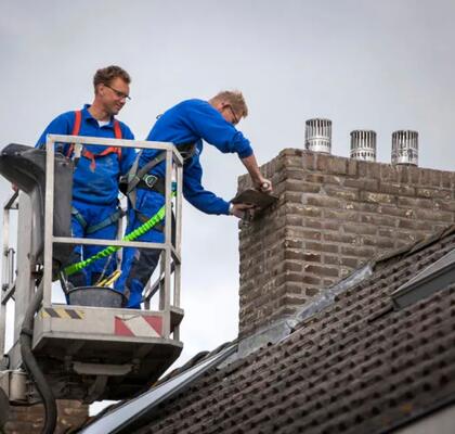 Vacature bij jou in de buurt