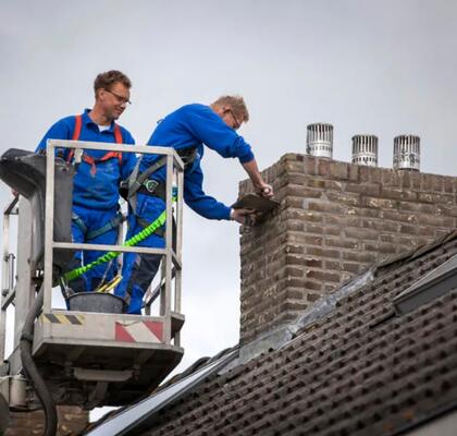 Vacature bij jou in de buurt