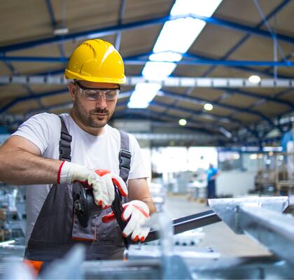 Vacature bij jou in de buurt