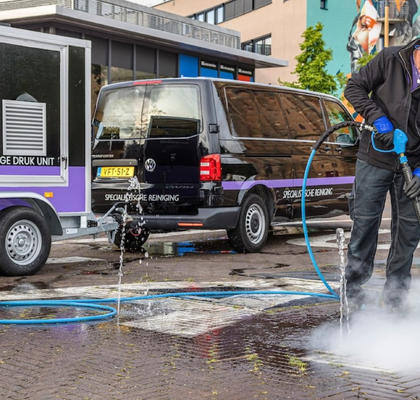 Vacature bij jou in de buurt