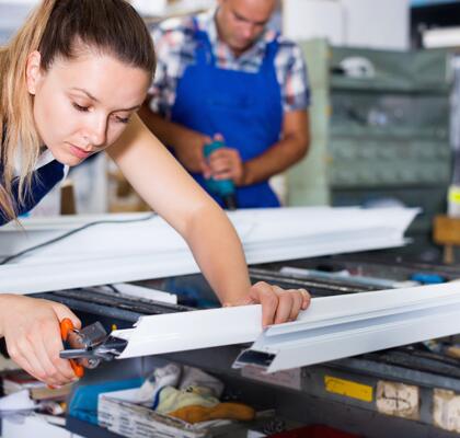 Vacature bij jou in de buurt