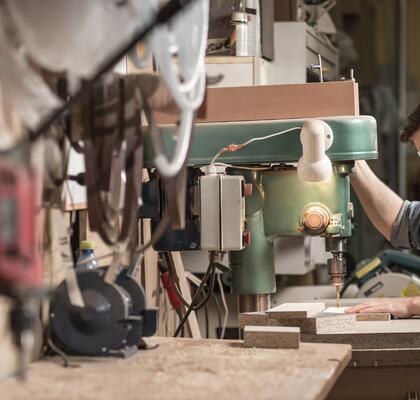 Vacature bij jou in de buurt