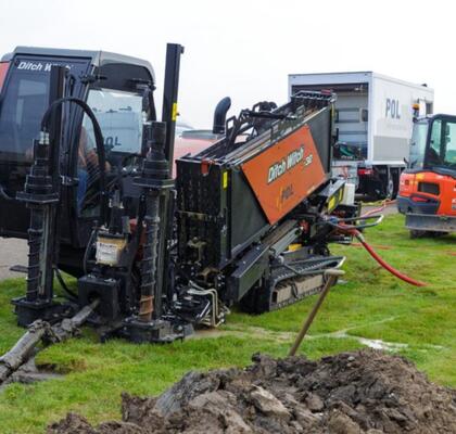 Vacature bij jou in de buurt