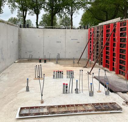 Vacature bij jou in de buurt