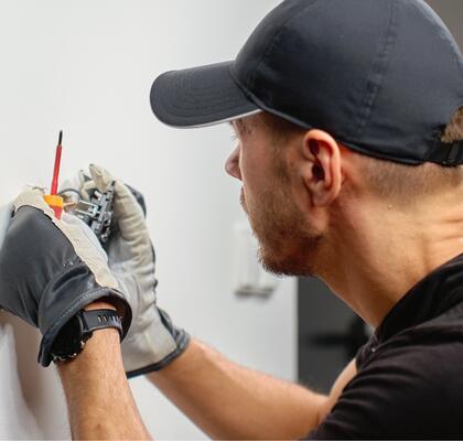 Vacature bij jou in de buurt