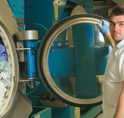 Vacature bij jou in de buurt