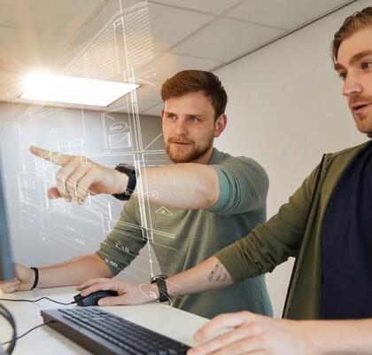 Vacature bij jou in de buurt