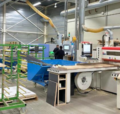 Vacature bij jou in de buurt