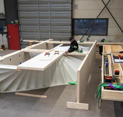 Vacature bij jou in de buurt