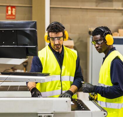 Vacature bij jou in de buurt