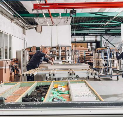 Vacature bij jou in de buurt