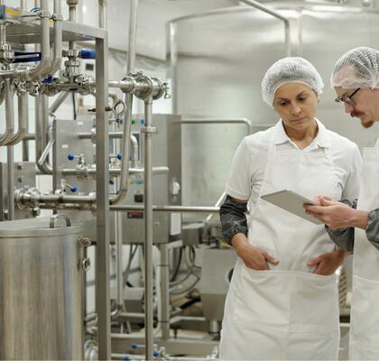 Vacature bij jou in de buurt