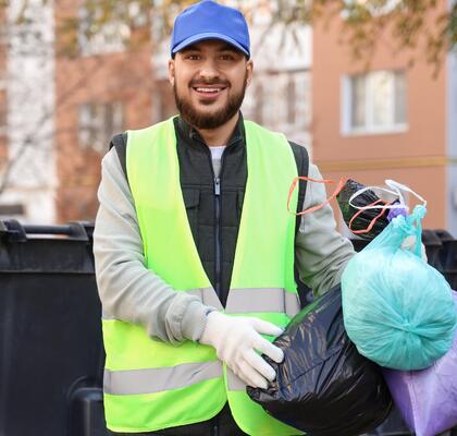 Vacature bij jou in de buurt