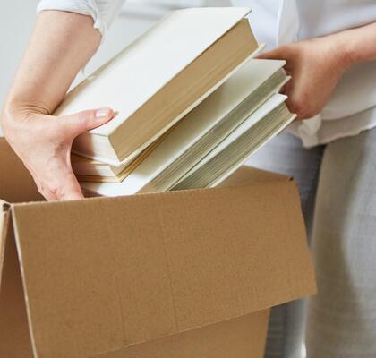 Vacature bij jou in de buurt