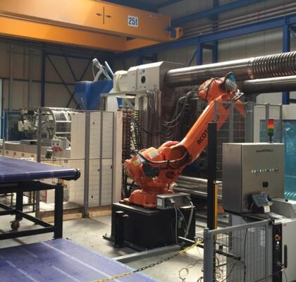 Vacature bij jou in de buurt