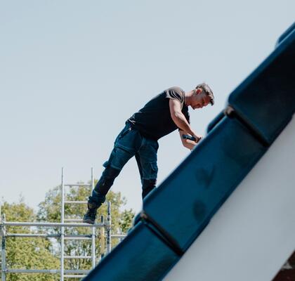 Vacature bij jou in de buurt