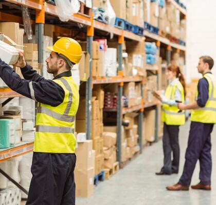 Vacature bij jou in de buurt