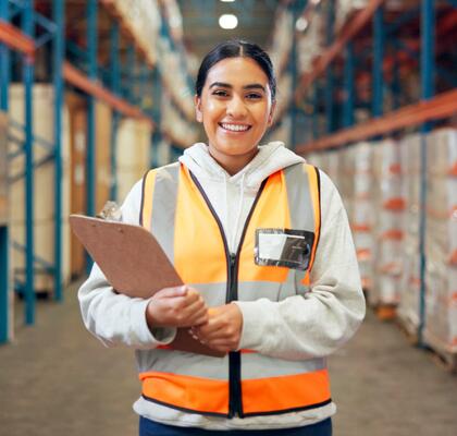 Vacature bij jou in de buurt