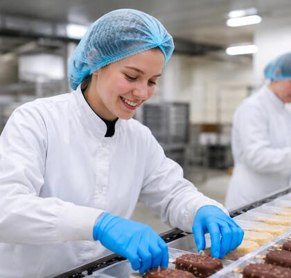 Vacature bij jou in de buurt