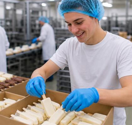 Vacature bij jou in de buurt