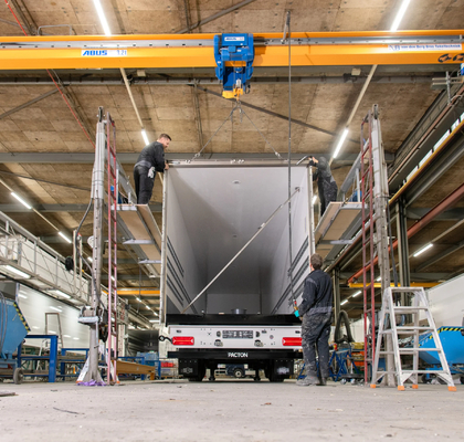 Vacature bij jou in de buurt
