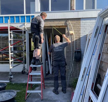 Vacature bij jou in de buurt