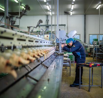 Vacature bij jou in de buurt