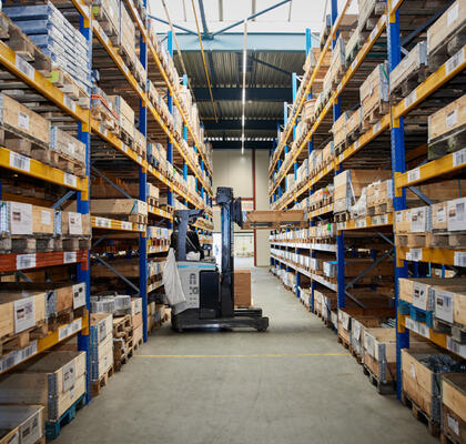 Vacature bij jou in de buurt