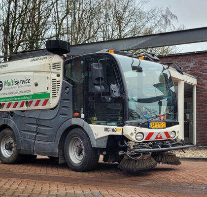 Vacature bij jou in de buurt