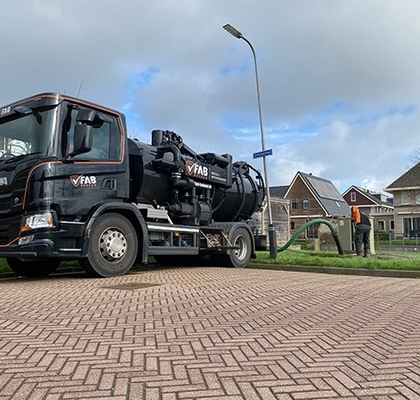 Vacature bij jou in de buurt