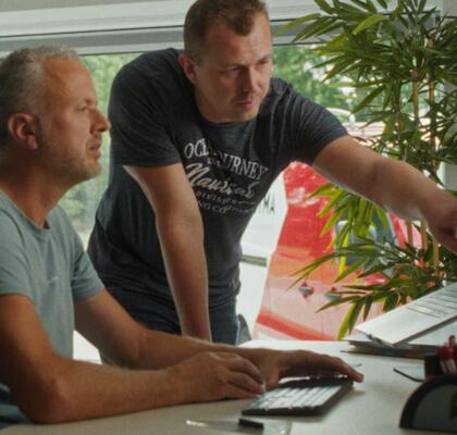 Vacature bij jou in de buurt