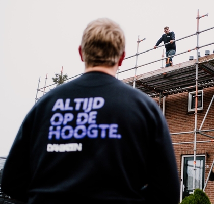 Vacature bij jou in de buurt