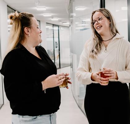 Vacature bij jou in de buurt