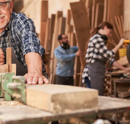 Vacature bij jou in de buurt