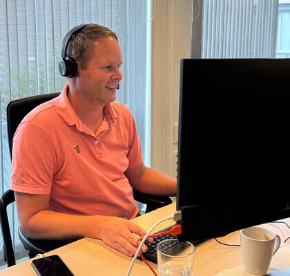 Vacature bij jou in de buurt