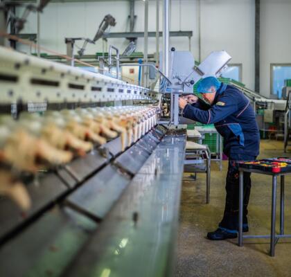 Vacature bij jou in de buurt