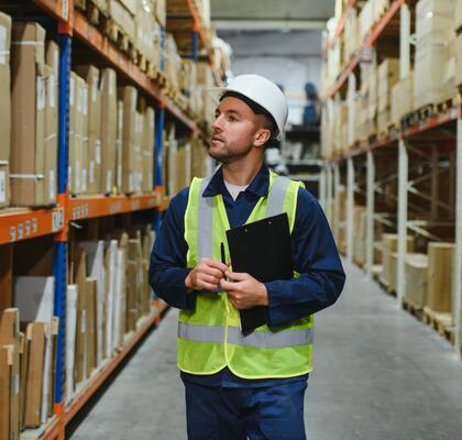 Vacature bij jou in de buurt