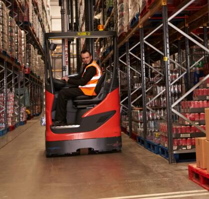 Vacature bij jou in de buurt