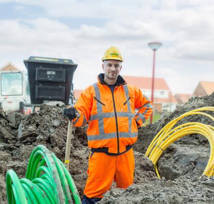 Vacature bij jou in de buurt
