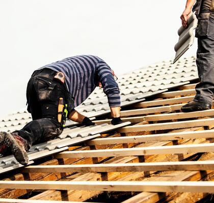 Vacature bij jou in de buurt