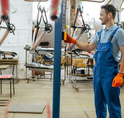 Vacature bij jou in de buurt