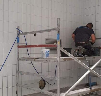 Vacature bij jou in de buurt