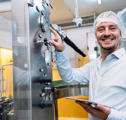 Vacature bij jou in de buurt