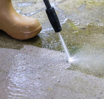 Vacature bij jou in de buurt