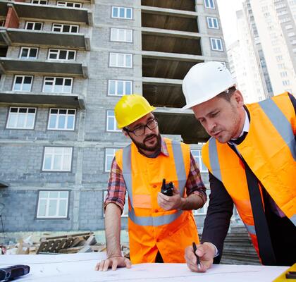 Vacature bij jou in de buurt