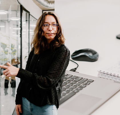 Vacature bij jou in de buurt