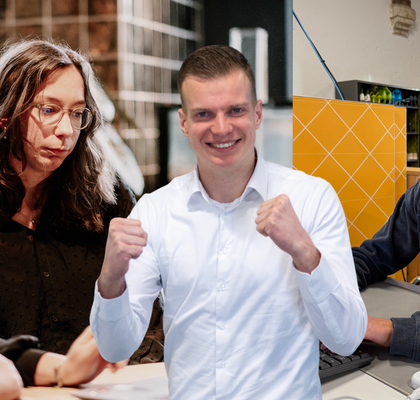 Vacature bij jou in de buurt
