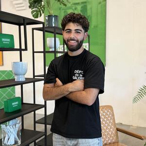 Beiar Khalaf foto