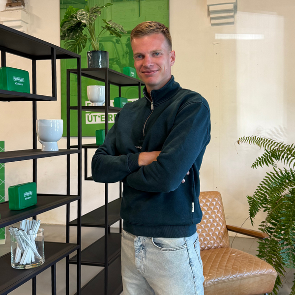 Jan Tijtsma foto