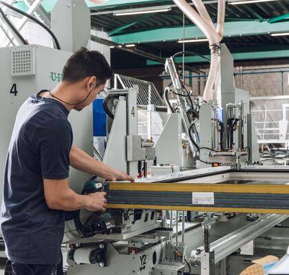 Vacature bij jou in de buurt